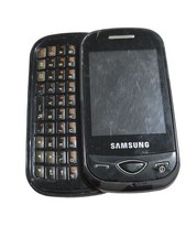 Cellulare vintage usato non testato – telefono da collezione SAMSUNG GT-B3410