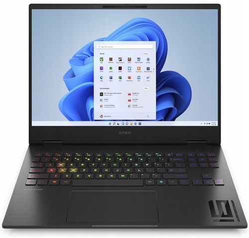 Omen transcend u1027nb - hp,