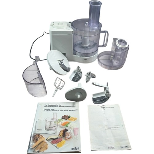 Braun multipractic 4259 - braun,