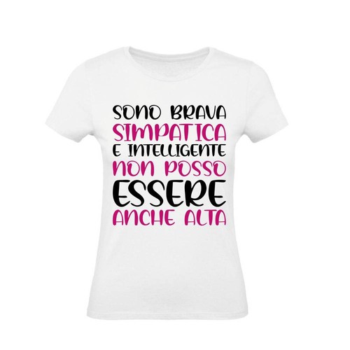 Maglia shirt donna - maglia,