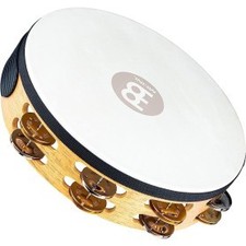 Meinl Tamburello Tah2m-Snt 10"
