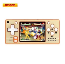 Nuova Console Powkiddy Q20