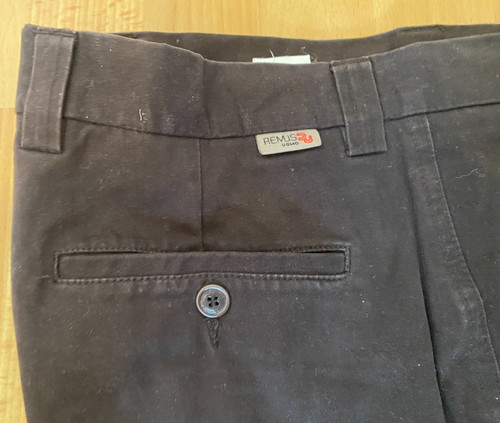 Pantaloni eleganti uomo - , uk