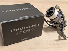 Mulinello da spinning Shimano