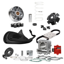 Kit cilindro variatore - cilindro, ø