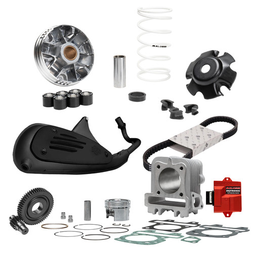 Kit cilindro variatore - 49,