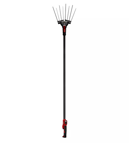 Abbacchiatore olive batteria - a,