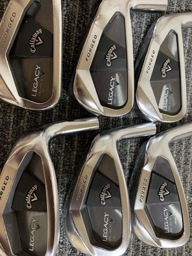 Callaway legacy black - callaway, v