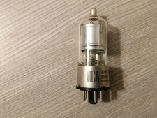 radio tube,  6K7 GT RCA