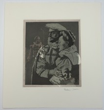 Eberhard Schlotter/Adatazione