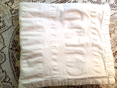 Cuscino soglia king - size, one