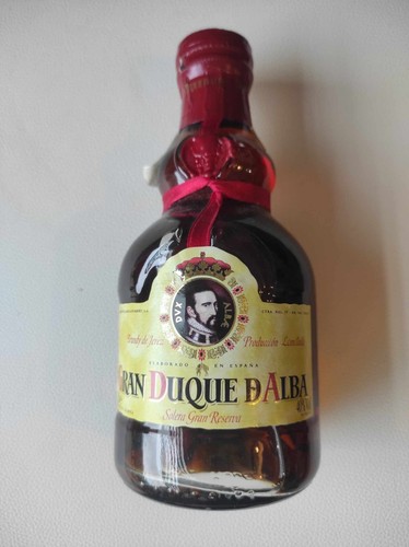 Brandy gran duque d alba - brandy,
