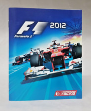 2012 formula ps3 - f1, 1