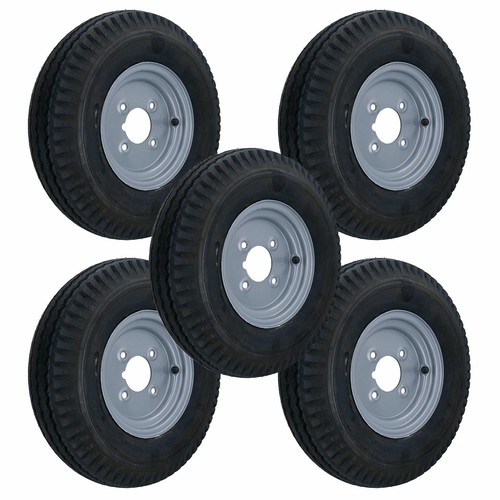 Ruota rimorchio 400 - 4,80, /