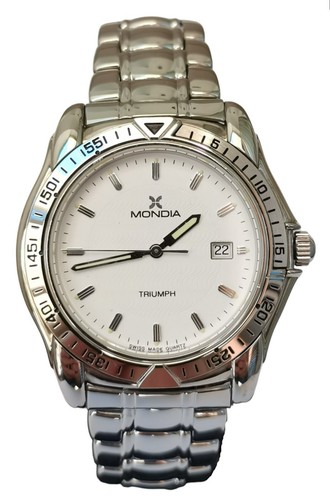 Orologio mondia triumph swiss - orologio,
