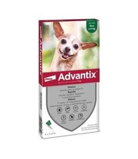 ADVANTIX Bayer -