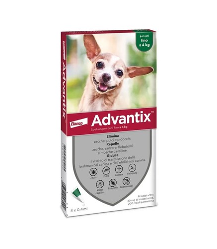 Advantix bayer - advantix,