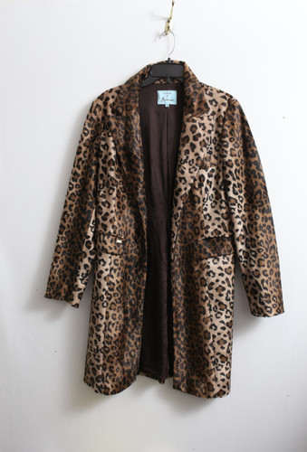 Cappotto sera donna guess - da,