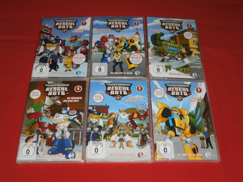 Transformers rescue bots - transformers,
