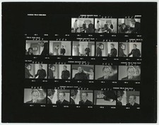 Scheda Contatti Regista Alan