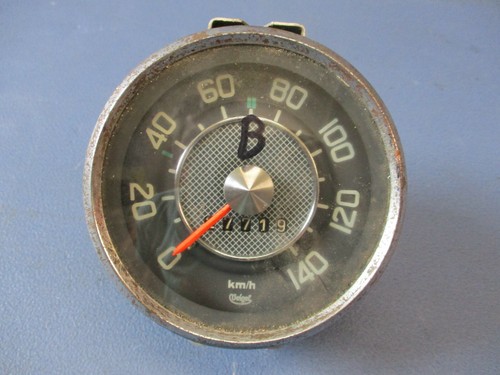 Tachimetro dkw 1000 - 1000, e