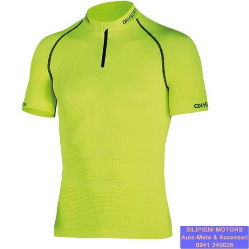 Maglia intimo tecnico oxyburn - maglia,