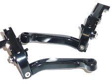 Honda CBR600F 2011-2013 Freno & Frizione Pieghevole Estensione Leve Strada Pista