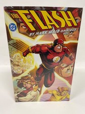 Flash di Mark Waid Omnibus Vol
