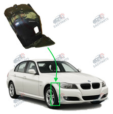 Passaruota Parasassi Anteriore Destro Parte Anteriore Per BMW Serie 3 E90