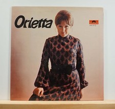 Orietta Berti - S/T LP 1971
