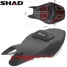 Sedile sella completa yamaha - sedile,