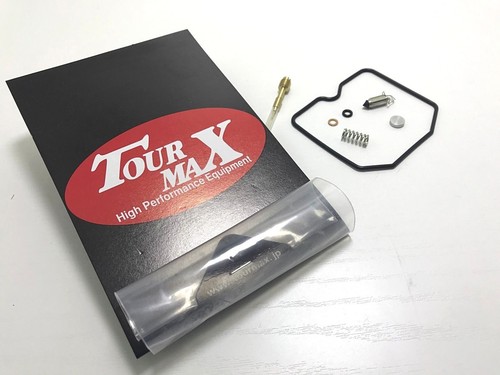 Kit revisione carburatore - kit,