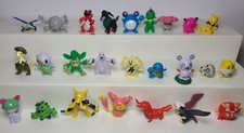 Lot of 25 Vintage Pokemon Mini