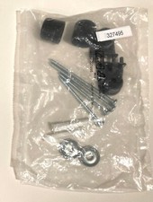Kit staffe sicurezza - staffe,