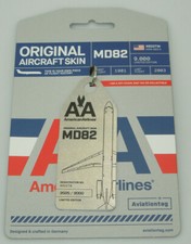 Aviationtag American Airlines