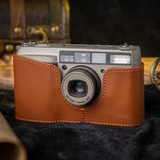 Custodia mezza fotocamera in