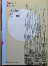 Susanna tamaro anima mundi - tamaro:,