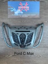 AM5T18K811 Tastiera Autoradio Navigatore E Ricambi Per Ford Focus E Ford C Max