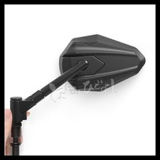 Specchietti 4RIZZ neri