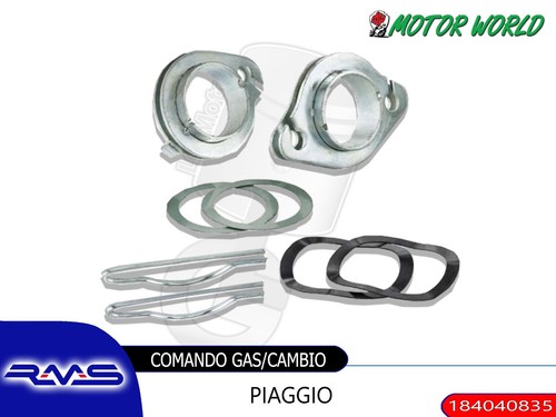 Comando gas cambio compatibile - comando,