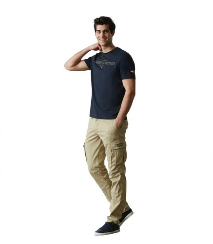 Pantalone cargo uomo - pantalone,