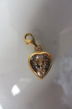 Ciondolo Bellissimo, Cuore