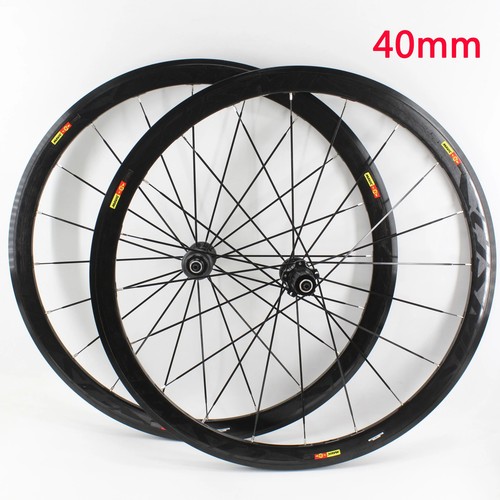 Set ruote lega per bici - set,