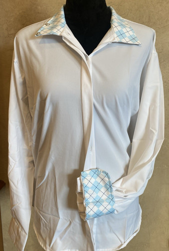 Camicia classics donna - rj,