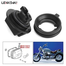 Oil Filler Cap Kit For BMW