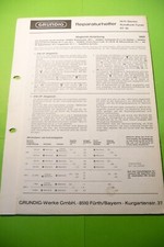 Manuale servizio di - di,