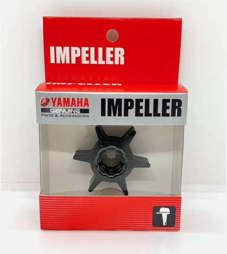 Girante yamaha 40f f70 - yamaha, 40f-f70