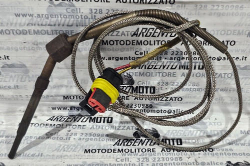 Misuratore termo coppia - misuratore,
