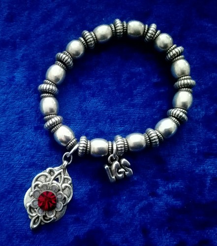 Bijou bracelet lgs les - lgs, du