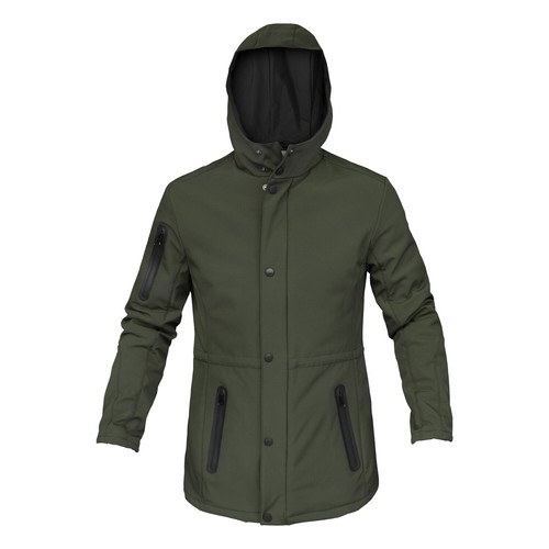 Parka giubbotto uomo - parka,